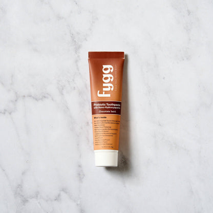 Fygg - Travel Size 4-Pack