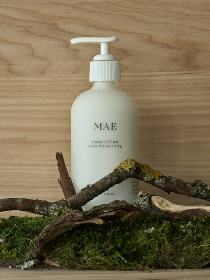 Hinoki Moisturizing Hand Cream