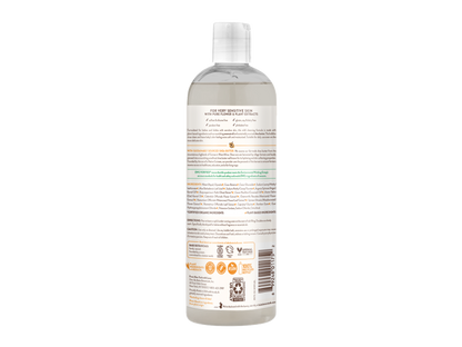 Sensitive Baby Bubble Bath & Wash