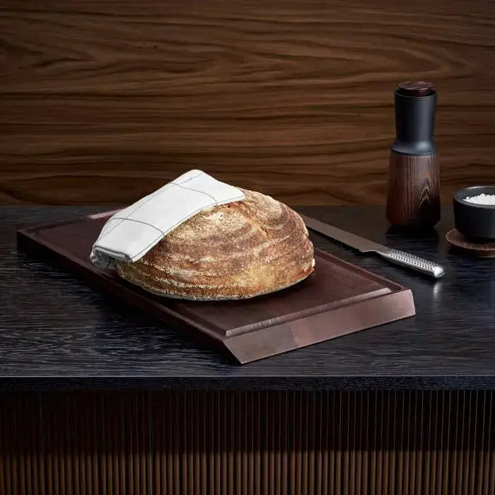 Rosendahl - RÅ - Small Wood Cutting Board / Serving Tray