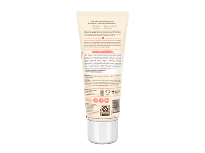 Babo Botanicals - Moisturizing Oat & Calendula Body Lotion
