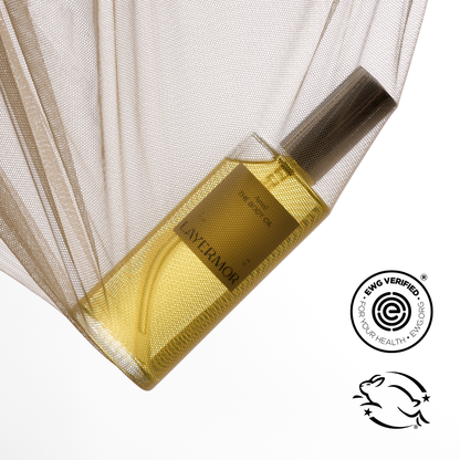 Amal | The Body Oil | Scented, Hydrating, Clean Ingredients