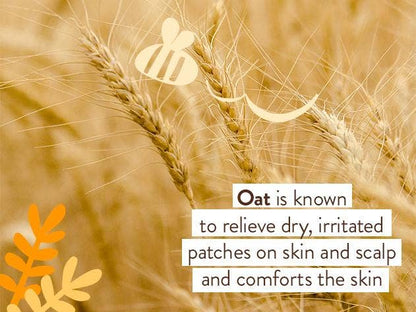 Babo Botanicals - Moisturizing Oat & Calendula Body Lotion
