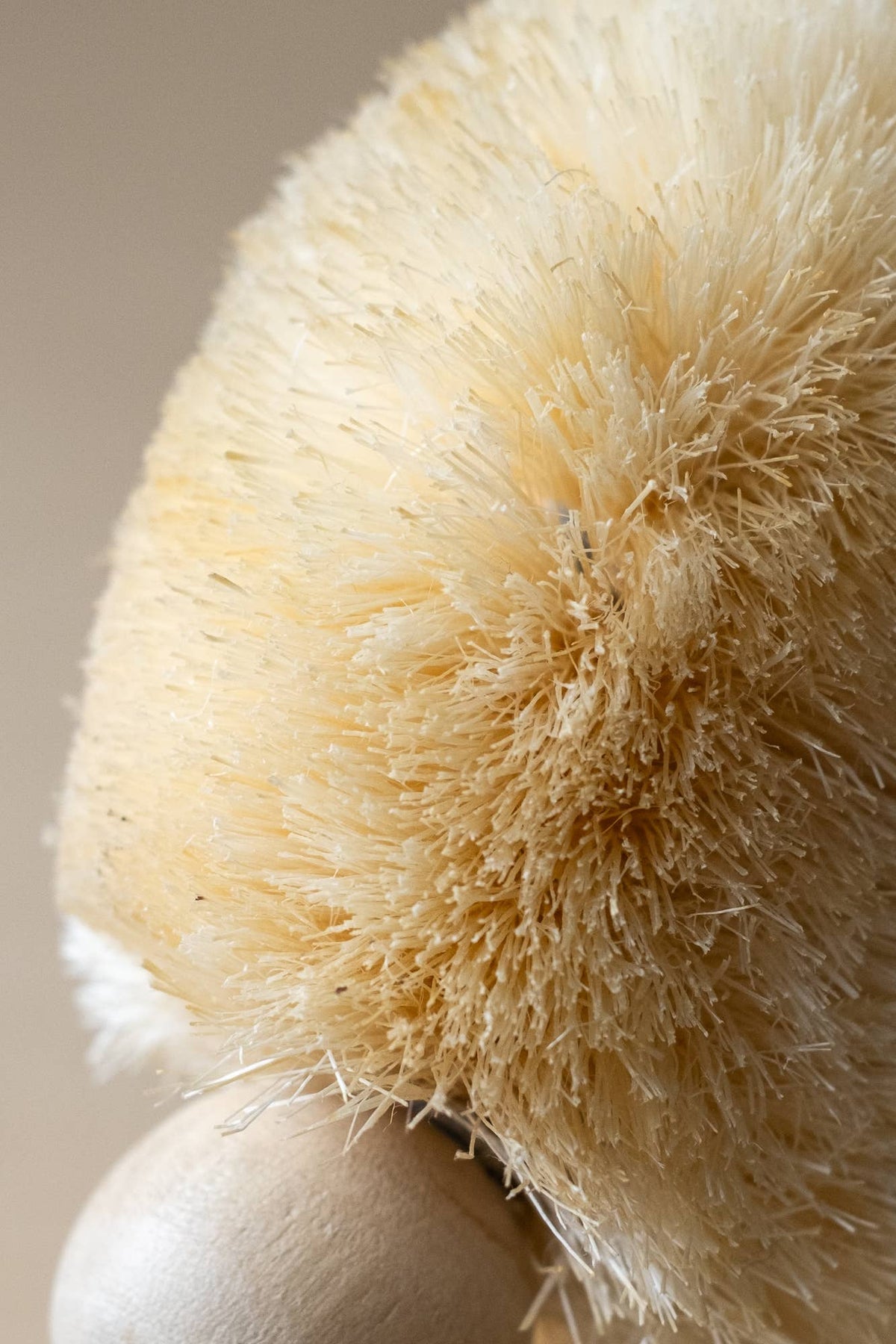 Spa Shower Puff by Ethical Global