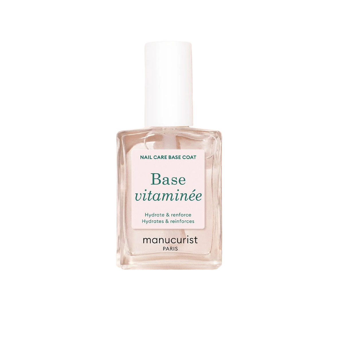 Vitaminized Base Coat