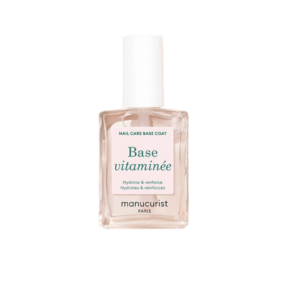 Vitaminized Base Coat
