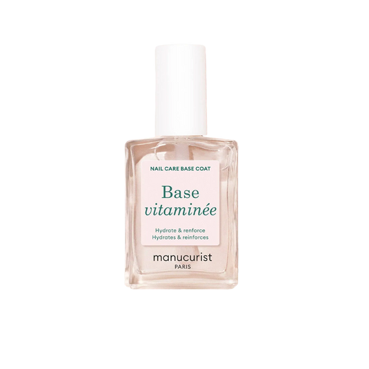 Vitaminized Base Coat by Manucurist, Inc.