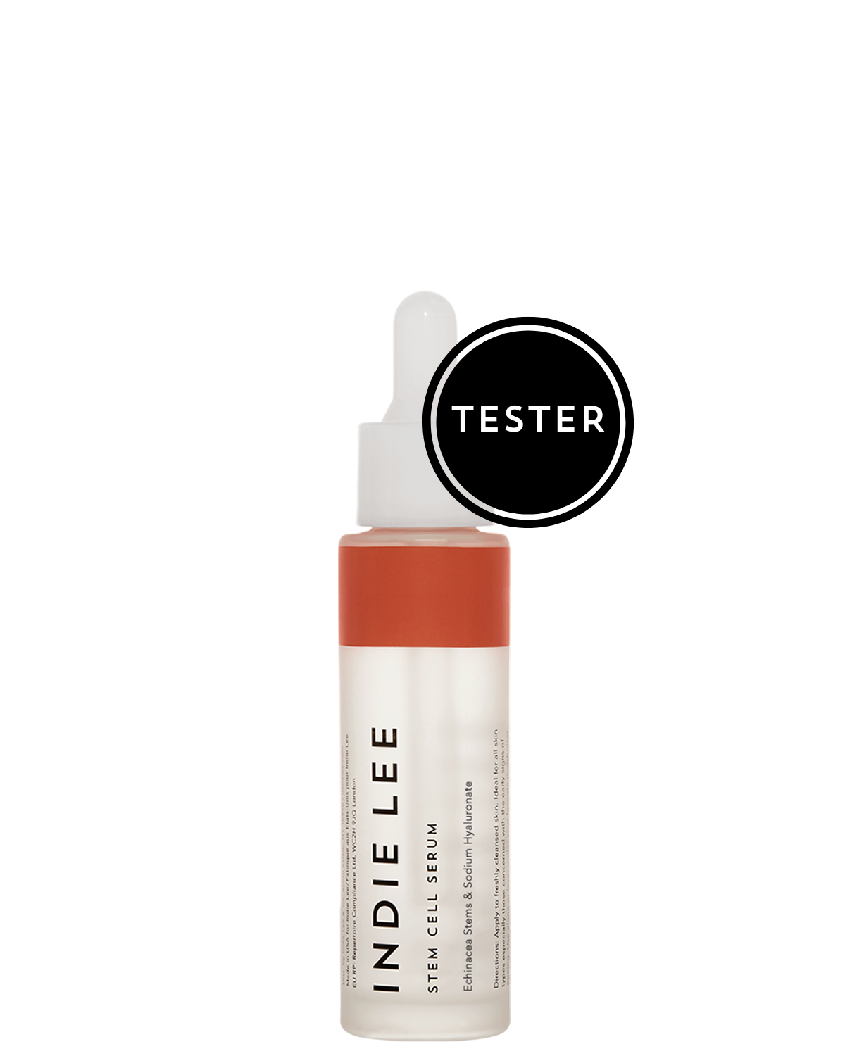 Indie Lee - Stem Cell Serum *TESTER*