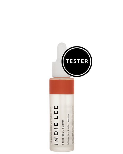 Indie Lee - Stem Cell Serum *TESTER*