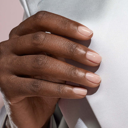 Manucurist, Inc. - Pale Rose - Vernis à ongles - Rose pâle