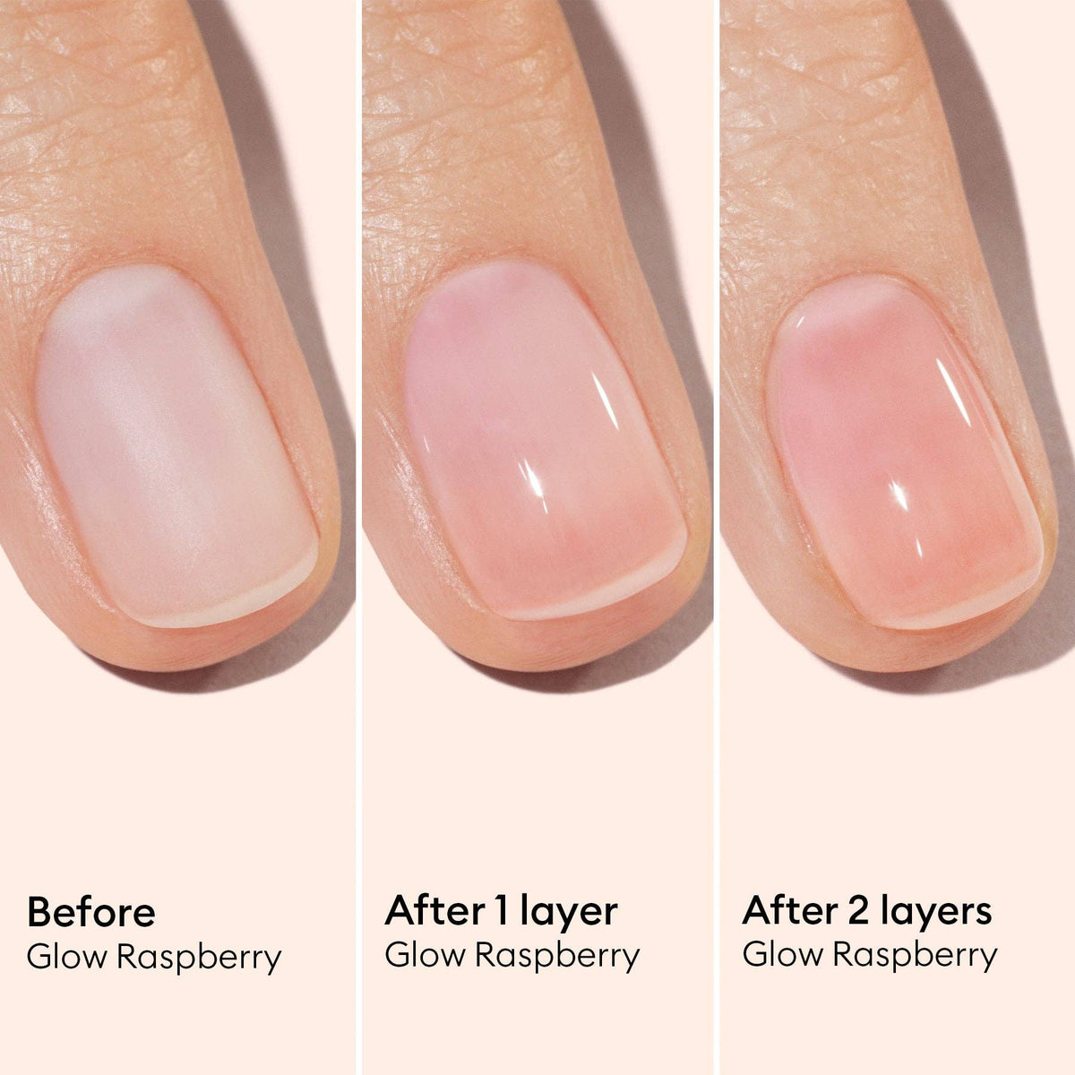 Manucurist, Inc. - Nail Care - Active™ Glow Care Polish