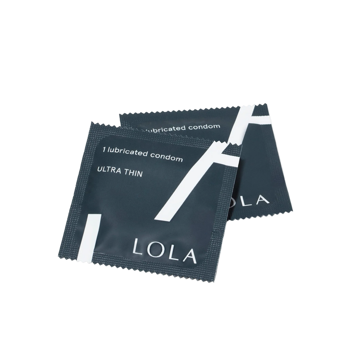 12ct Ultra Thin Latex Condom