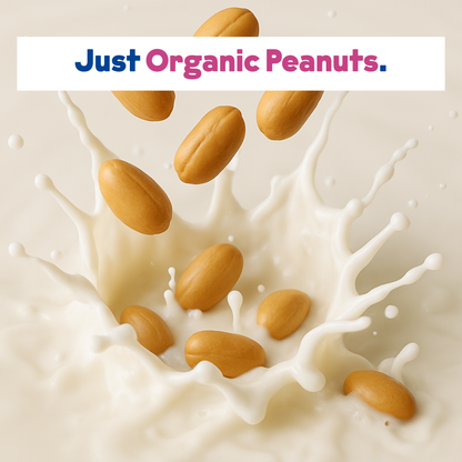 JOI - Organic Peanut Base