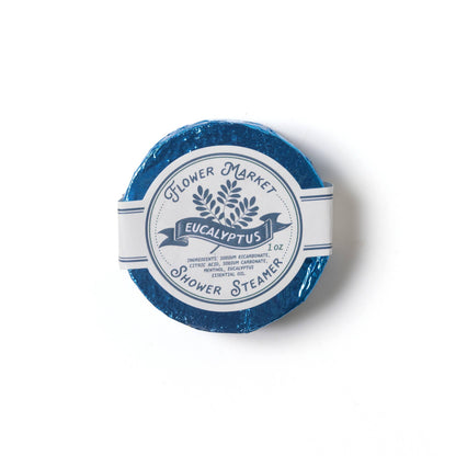 123 Farm - Aromatherapy Shower Steamers – Lavender, Eucalyptus & More!