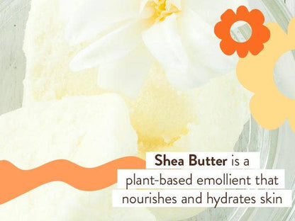 Sensitive Baby Hydrating Baby Lotion