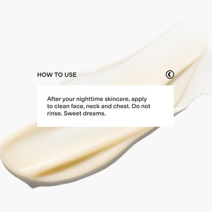 CLEARSTEM Skincare - HYDRABERRY™ Moisture Mask