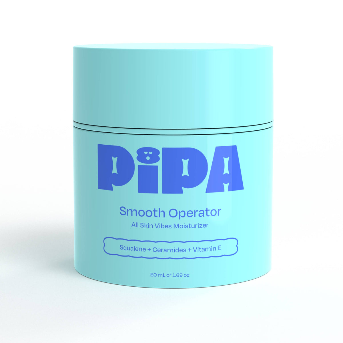 Pipa Skin Care - Pipa Skincare Smooth Operator Moisturizer