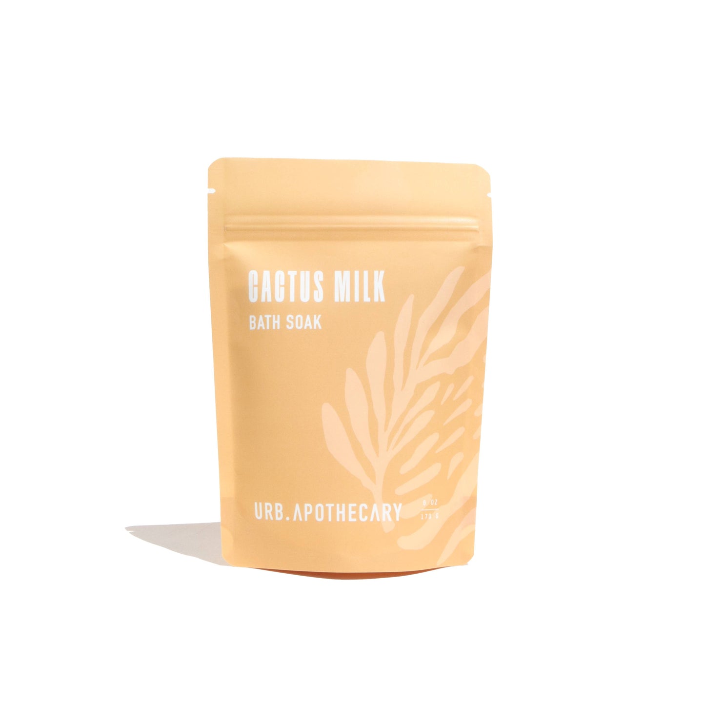 Urb Apothecary - Botanical Bath Soaks – Biodegradable Pouches
