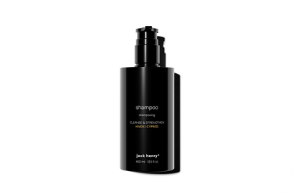 JACK HENRY - Creamy Shampoo