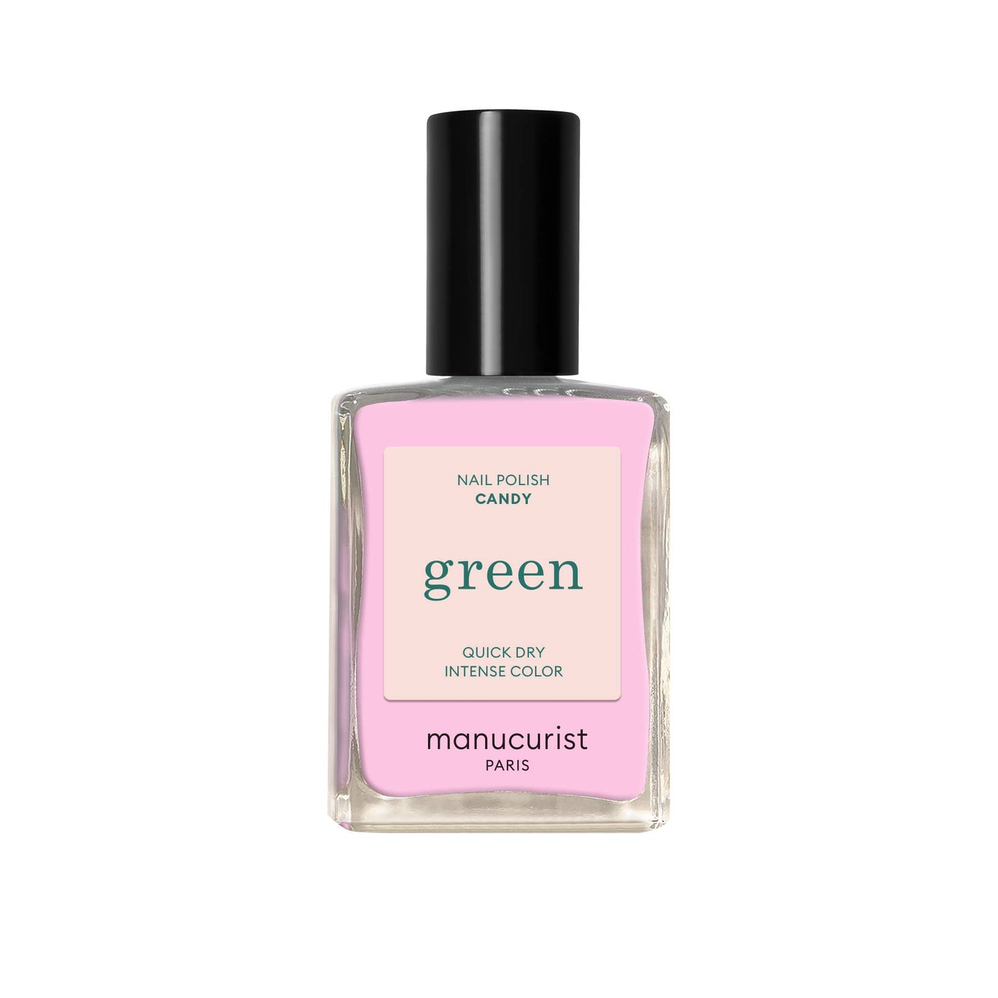 Manucurist, Inc. - Candy - Vernis à ongles - Bonbon