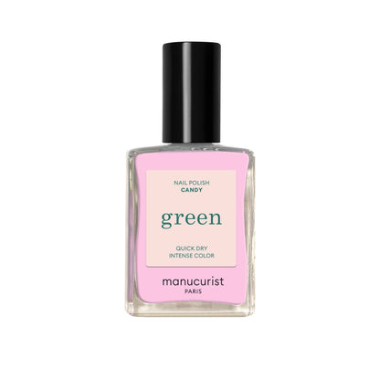 Manucurist, Inc. - Candy - Vernis à ongles - Bonbon