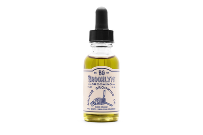 1  oz Anchor Grooming Oil