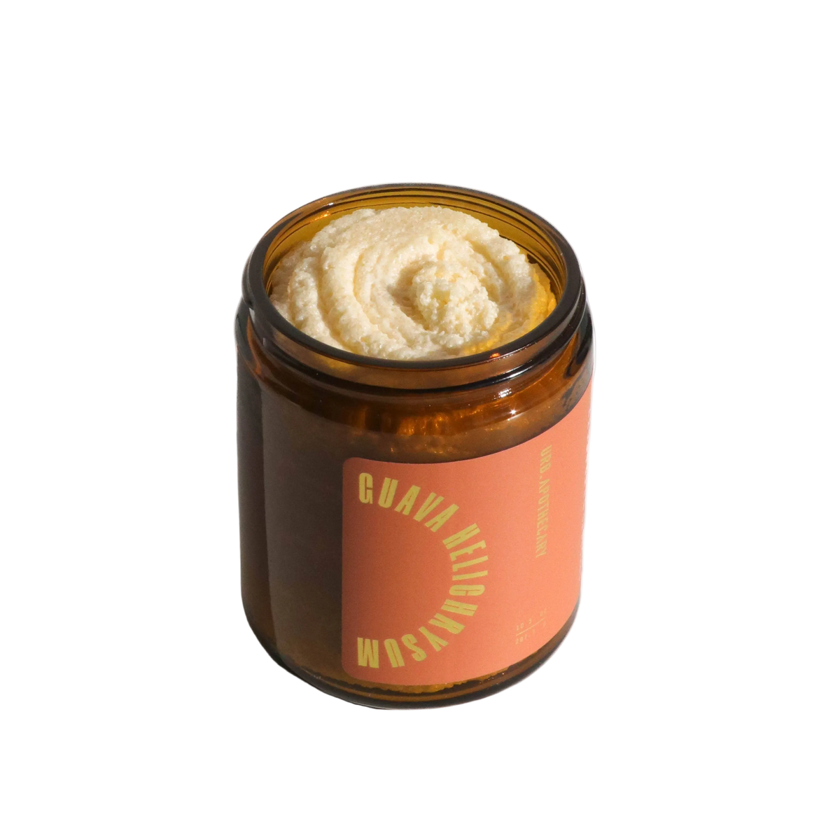 Guava Helichrysum Scrub by Urb Apothecary