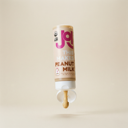 JOI - Organic Peanut Base