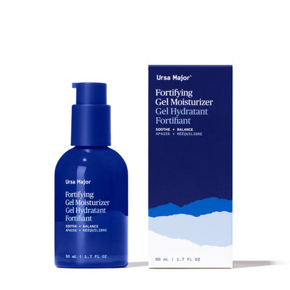 Ursa Major - Fortifying Gel Moisturizer