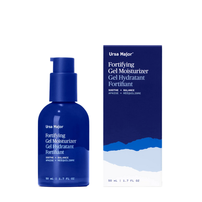 Fortifying Gel Moisturizer by Ursa Major
