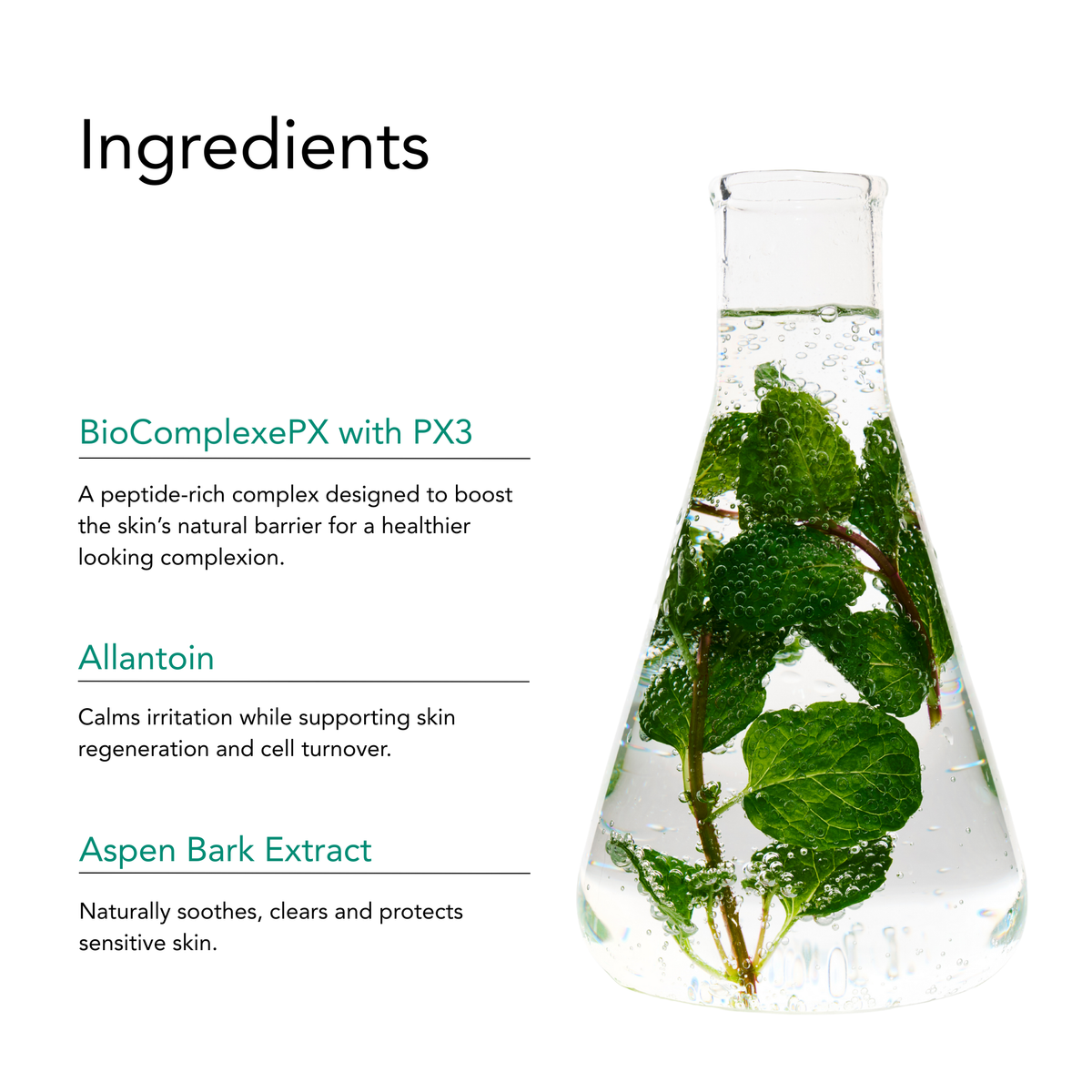 Doré - Peptides Bouclier Intégral Barrier Boost Essence