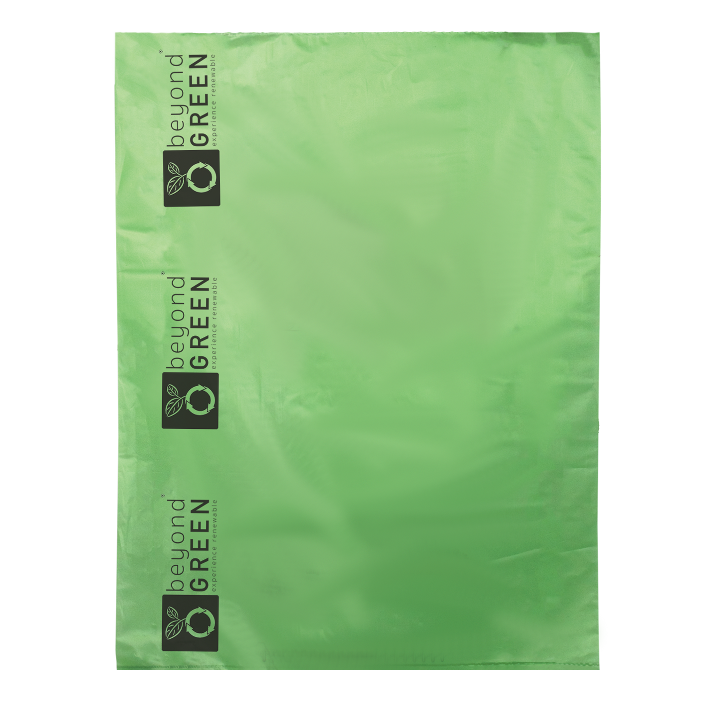 Dog Waste Bags, 90-Count — Leash Dispenser Refill Rolls