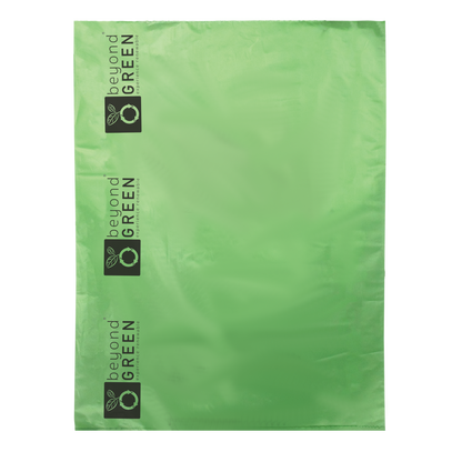 Dog Waste Bags, 90-Count — Leash Dispenser Refill Rolls