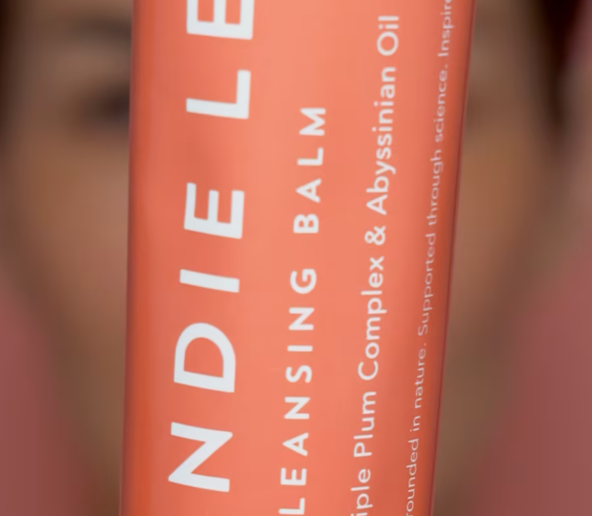Indie Lee - Cleansing Balm
