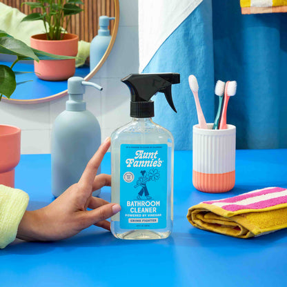 Bathroom Cleaner