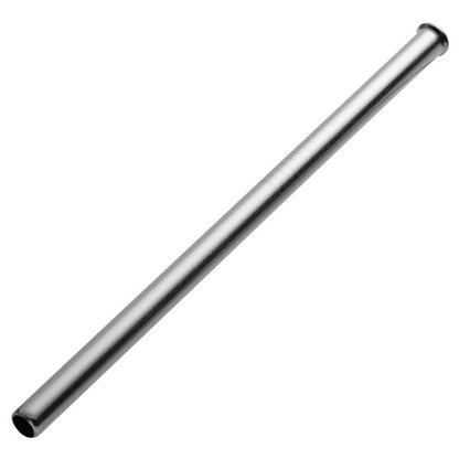 Barfly® 6 1/2" Stainless Steel Reusable Straight Straw