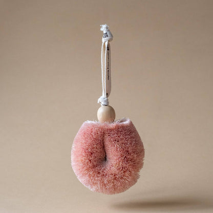 Spa Shower Puff by Ethical Global