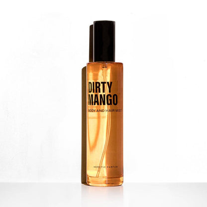 Heretic Parfum - DIRTY MANGO BODY MIST