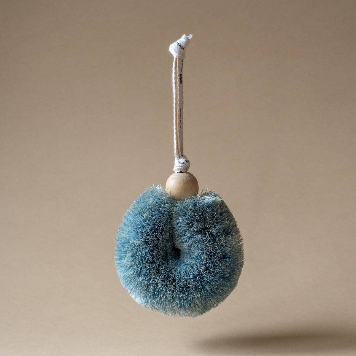 Spa Shower Puff by Ethical Global
