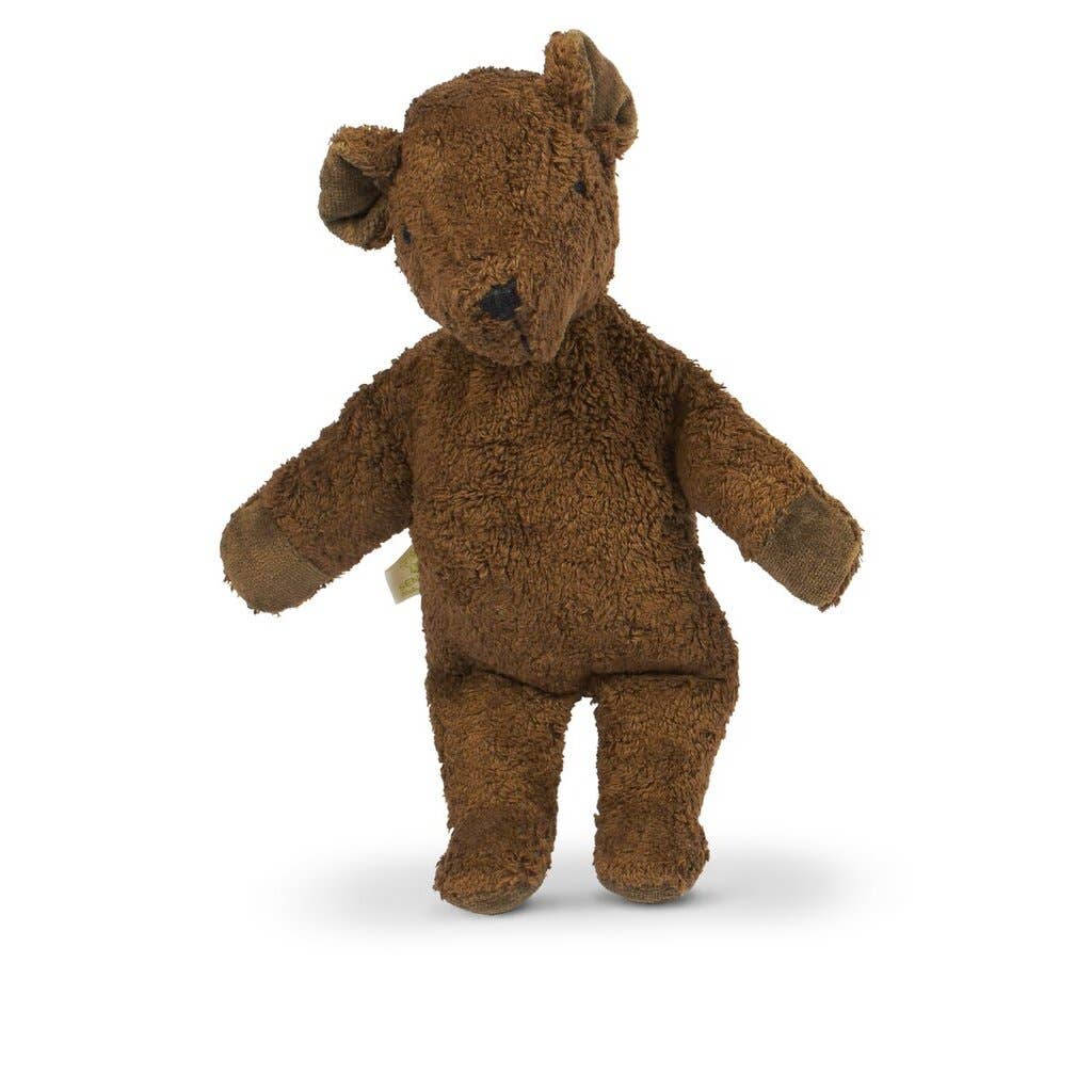 Cuddly animal Brownbear small