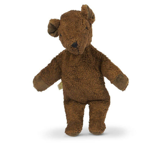 Cuddly animal Brownbear small