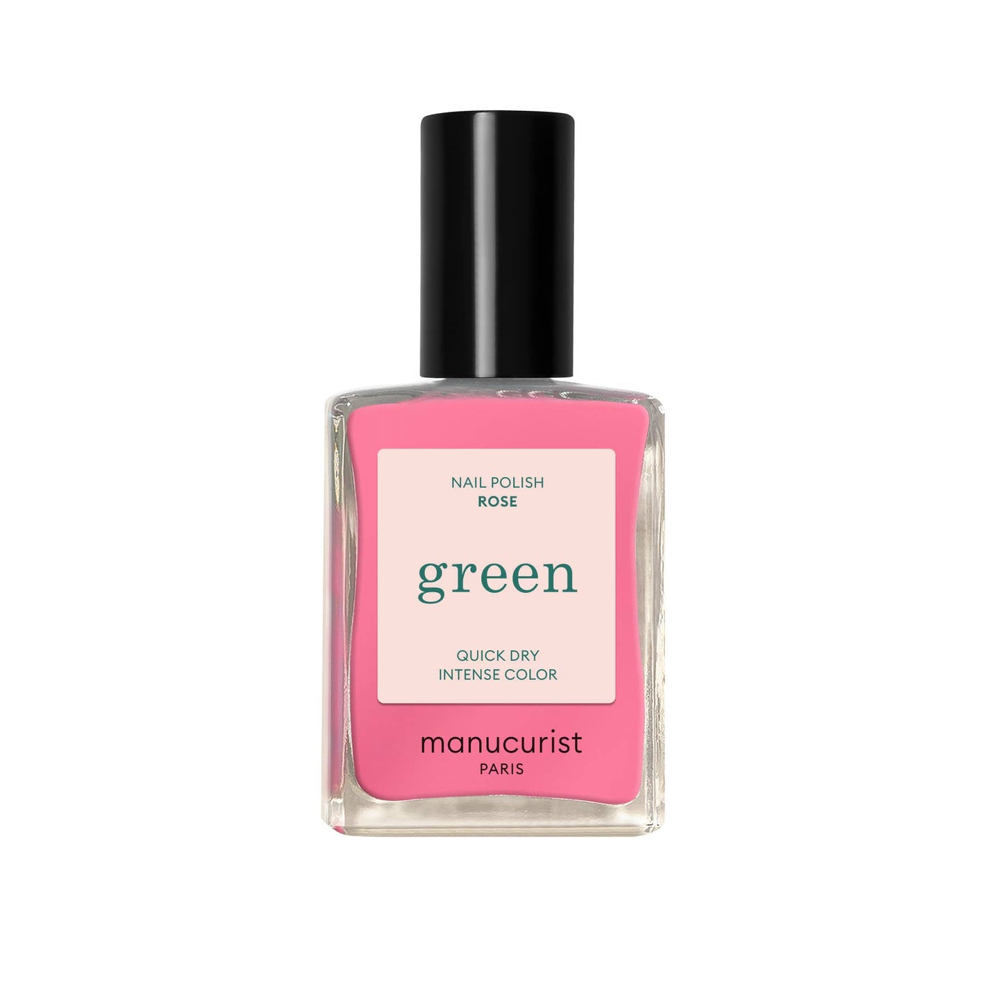 Manucurist, Inc. - Vernis à ongles - Rose