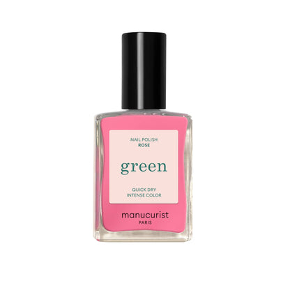 Manucurist, Inc. - Vernis à ongles - Rose