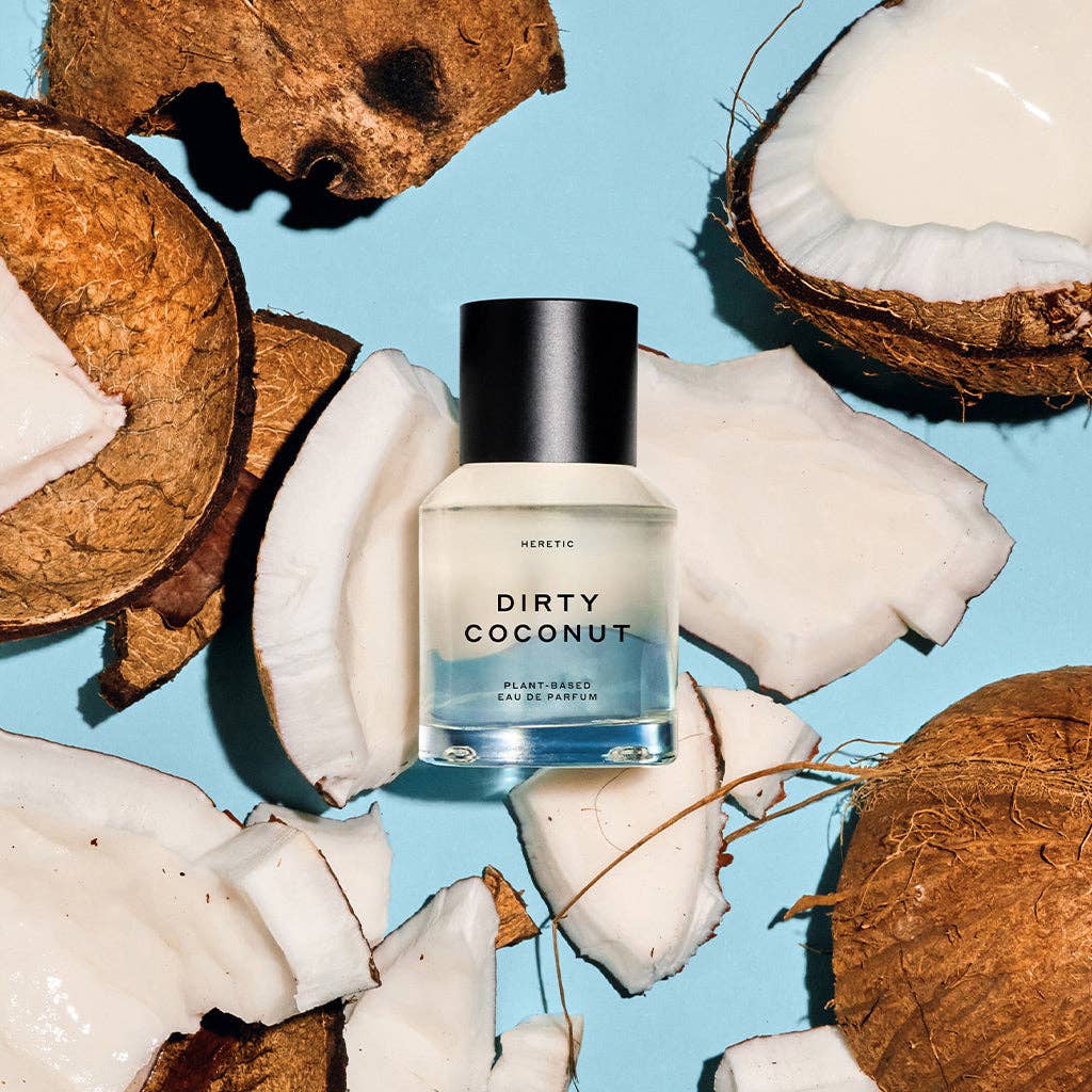Heretic Parfum - DIRTY COCONUT