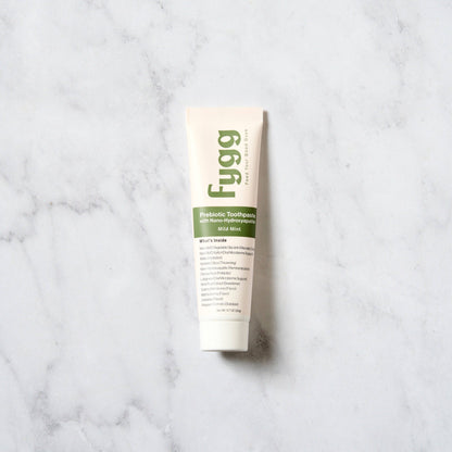 Fygg - Travel Size 4-Pack