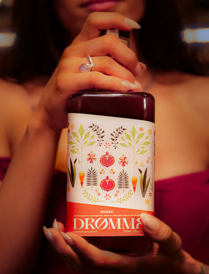 Drømme Awake | Zero Proof Spirit
