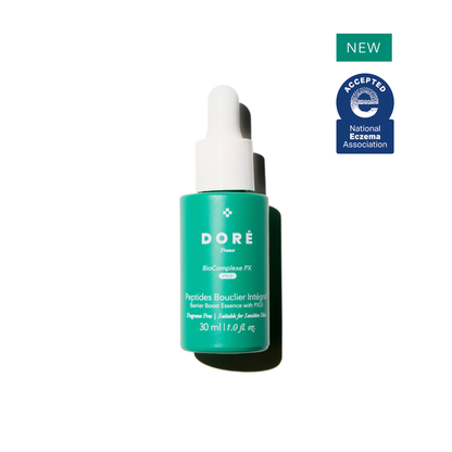 Doré - Peptides Bouclier Intégral Barrier Boost Essence