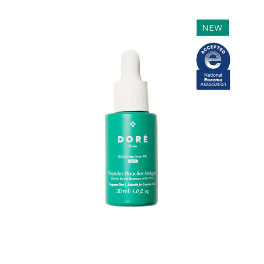 Peptides Bouclier Intégral Barrier Boost Essence