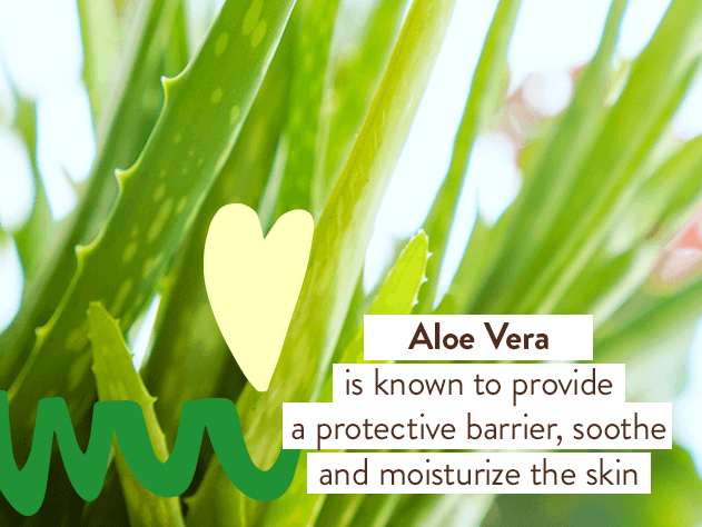Babo Botanicals - After Sun Aloe & Cucumber Soothing Mist