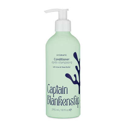 Conditioner with Aloe & Shea Butter - 10oz